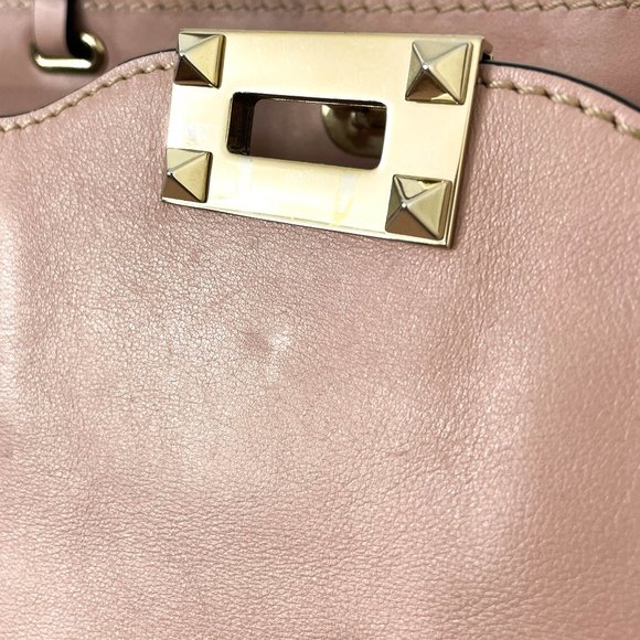 Valentino Rockstud Bag - Picture 5 of 16